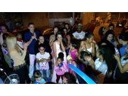 Loucura de Amor ao Vivo no Bairro do Limão