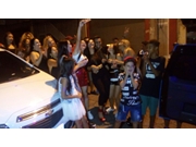 Declaração com Carro no Jabaquara