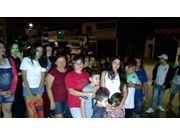 Loucura de Amor com Carro Ao Vivo no Iguatemi