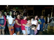 Loucura de Amor com Carro no Iguatemi