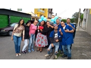 Loucura de Amor Ao Vivo na Vila Limoeiro