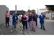 Loucuras de Amor com Carro na Vila Limoeiro