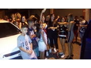 Loucuras de Amor com Carro no Parque Cruzeiro