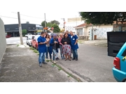 Contratar Loucura de Amor no Jardim São Carlos 