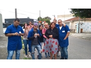 Loucura de Amor com Carro no Jardim São Carlos