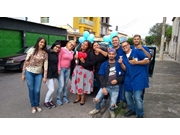 Loucuras de Amor com Carro no Jardim São Carlos