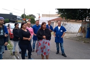 Declaração com Carro no Jardim Maringa