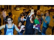 Carro de Declaração no Campo Limpo