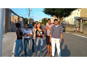 Contratar Loucura de Amor no Cambuci