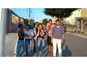 Loucuras de Amor com Carro no Cambuci