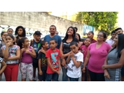 Loucura de Amor com Carro na Vila Zelina