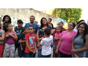 Loucuras de Amor com Carro na Vila Zelina