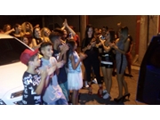 Loucuras de amor na Vila Domitila