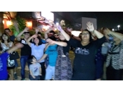 Homenagem ao Vivo para Filha Zona Leste
