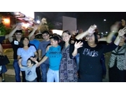 Loucura de Amor ao Vivo para Filha Zona Leste