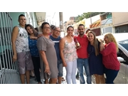 Loucura de Amor com Carro para Filha na Zona Leste
