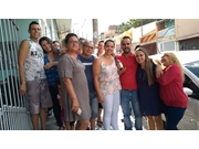 Loucura de Amor para Filha na Zona Leste