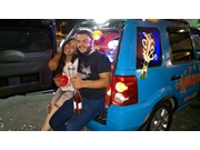 Loucura de Amor para Filha na Zona Oeste