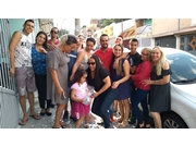 Loucura de Amor para Filha na Zona Sul
