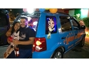Loucura de Amor para Filha Zona Oeste