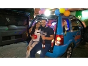 Loucura de Amor para Filha Zona Sul