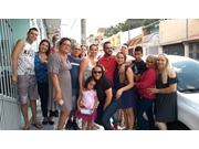 Loucuras de Amor com Carro para Filha na Zona Leste