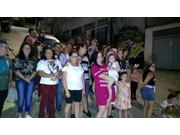 Mensagem com Fundo Musical a Sua Escolha Zona Leste