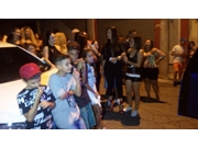 Mensagem Personalizada com Fundo Musical Zona Leste