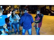 Loucura de Amor de Reconciliação na Zona Leste