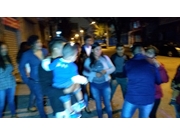 Loucura de Amor de Reconciliação na Zona Sul