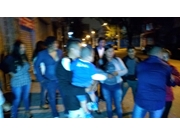 Loucura de Amor de Reconciliação Zona Leste