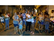 Homenagem Romantica com Carro Zona Leste (2)