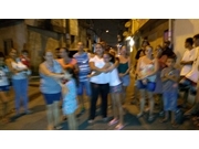 Homenagem Romantica com Carro Zona Leste