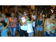 Homenagem Romantica de Carro Zona Leste