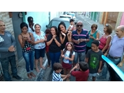 Carro de Declaração para Esposa Zona Leste