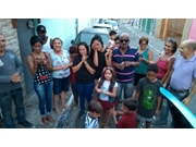 Carro de Homenagem para Esposa Zona Leste