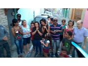 Homenagem com Carro para Esposa Zona Leste