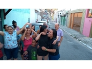 Carro de Declaração para Namorada na Zona Leste
