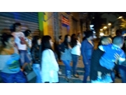 Homenagem ao Vivo para Namorada Zona Leste