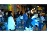 Homenagem com Carro ao Vivo para Namorada Zona Leste