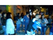 Homenagem com Carro para Namorada Zona Leste