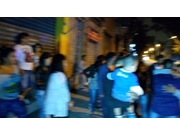 Homenagem de Carro para Namorada Zona Leste