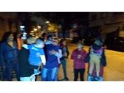 Homenagem ao Vivo para Namorado Zona Leste 