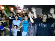 Loucura de Amor para Aniversário na Penha (2)