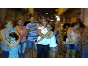 Contratar Loucura de Amor de Aniversário