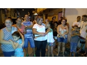 Declaração com Carro de Aniversário