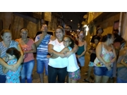 Loucura de Amor ao Vivo de Aniversário
