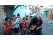 Loucura de Amor com Carro ao Vivo de Aniversário na Zona Leste