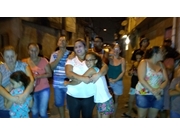 Loucura de Amor com Carro ao Vivo de Aniversário