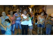 Loucura de Amor de Aniversário na Penha